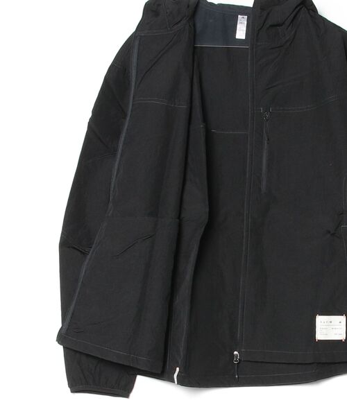 DAY//0 ウーブンジャケット / RUN WV JKT M / アディダス adidas