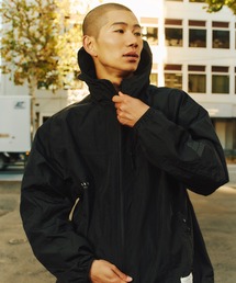 adidas（アディダス）の「DAY  0 ウーブンジャケット   RUN WV JKT M   アディダス adidas（その他アウター）」