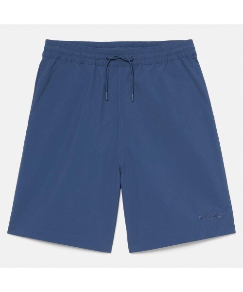 Timberland（ティンバーランド）の「ライトウェイト ショーツ ユニセックス（その他パンツ・メンズ・ダークブルー・LARGE/MEDIUM/SMALL/X-LARGE/XX-LARGE）」の5枚目の写真