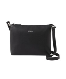 MACKINTOSH PHILOSOPHY（マッキントッシュ フィロソフィー）の「シンセティックシュリンクレザー 2WAYショルダーバッグ（ショルダーバッグ）」
