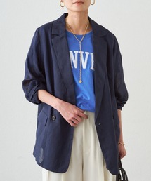 ラウンジドレス Loungedress テーラードジャケット LOUNGEDRESS｜ラウンジドレスのテーラードジャケット通販 - ZOZOTOWN