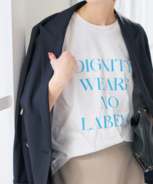 Spick & Span｜スピック アンド スパンのTシャツ/カットソー（長袖