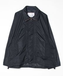 VOAAOV（ヴォアーブ）の「【VOAAOV】NYLON ZIP BLOUSON（ブルゾン）」