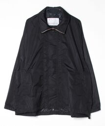 VOAAOV（ヴォアーブ）の「【VOAAOV】NYLON ZIP BLOUSON（ブルゾン）」