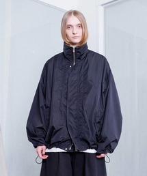 VOAAOV（ヴォアーブ）の「【VOAAOV】NYLON ZIP BLOUSON（ブルゾン）」