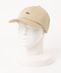 LACOSTE（ラコステ）の「《LACOSTE》RK069J99（キャップ）」