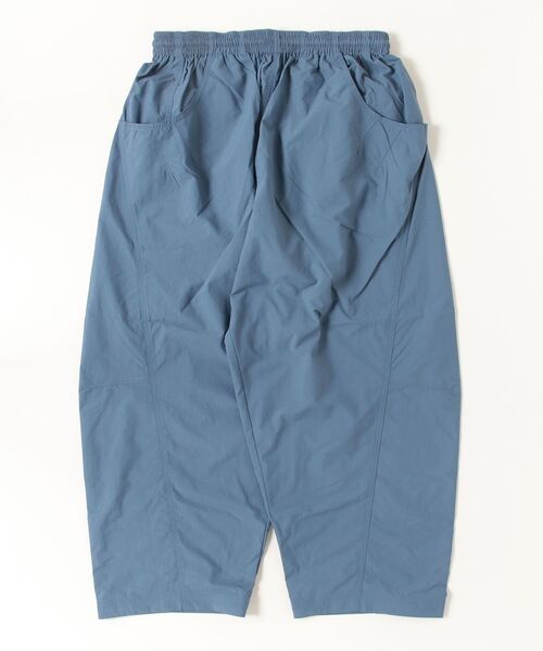 BURLAP OUTFITTER(バーラップアウトフィッター)の「BURLAP OUTFITTER 【バーラップアウトフィッター】 - ISLAND PANT(その他パンツ・メンズ・ブラック/グレー系その他/ウッド/ピンク系/ブルー系・SMALL/MEDIUM/LARGE/X-LARGE)」の4枚目の写真