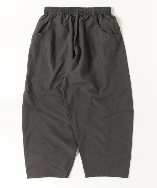 BURLAP OUTFITTER(バーラップアウトフィッター)の「BURLAP OUTFITTER 【バーラップアウトフィッター】 - ISLAND PANT(その他パンツ・メンズ・ブラック/グレー系その他/ウッド/ピンク系/ブルー系・SMALL/MEDIUM/LARGE/X-LARGE)」の2枚目の写真