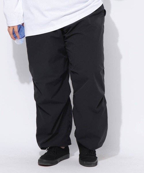 B&T CLUB(ビーティークラブ)の「パンツ メンズ 大きいサイズ ストレッチ ドライ アクティブパンツ B&T CLUB (ビーアンドティークラブ)(その他パンツ・メンズ・ブラック/ベージュ/カーキ・X1(3L~4L)/X3(6L~7L)/X2(4L~5L))」の12枚目の写真