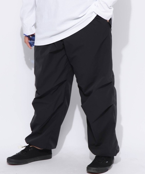 B&T CLUB(ビーティークラブ)の「パンツ メンズ 大きいサイズ ストレッチ ドライ アクティブパンツ B&T CLUB (ビーアンドティークラブ)(その他パンツ・メンズ・ブラック/ベージュ/カーキ・X1(3L~4L)/X3(6L~7L)/X2(4L~5L))」の14枚目の写真