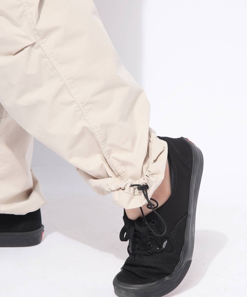 B&T CLUB(ビーティークラブ)の「パンツ メンズ 大きいサイズ ストレッチ ドライ アクティブパンツ B&T CLUB (ビーアンドティークラブ)(その他パンツ・メンズ・ブラック/ベージュ/カーキ・X1(3L~4L)/X3(6L~7L)/X2(4L~5L))」の17枚目の写真
