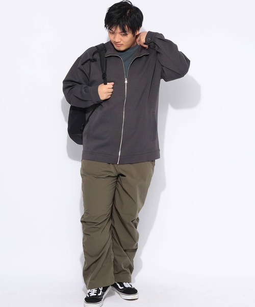 B&T CLUB(ビーティークラブ)の「パンツ メンズ 大きいサイズ ストレッチ ドライ アクティブパンツ B&T CLUB (ビーアンドティークラブ)(その他パンツ・メンズ・ブラック/ベージュ/カーキ・X1(3L~4L)/X3(6L~7L)/X2(4L~5L))」の21枚目の写真
