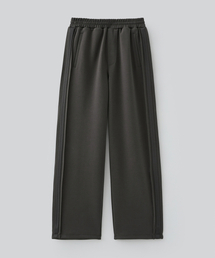 FABREGAT（ファブレガ）の「ハカマライントラックパンツ（チャコール）（スウェットパンツ）」