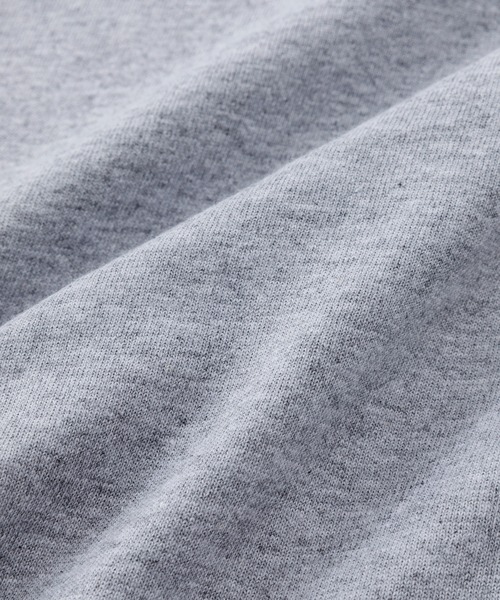 KAVU(カブー)の「KAVU/カブー Sea Otter Tee/シーオッター Tシャツ(Tシャツ/カットソー・メンズ・ヘザーグレー/ブルーグリーン/ホワイト・LARGE/MEDIUM/X-LARGE)」の10枚目の写真