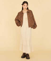 archives | ドットキャミワンピース(ワンピース)