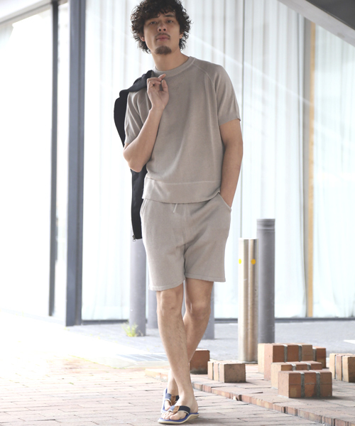 ISLAND SLIPPER（アイランドスリッパ）の「Denime×ISLAND SLIPPER"SELVAGE"（サンダル・メンズ・ブルー・8/10/9/5/6）」の11枚目の写真