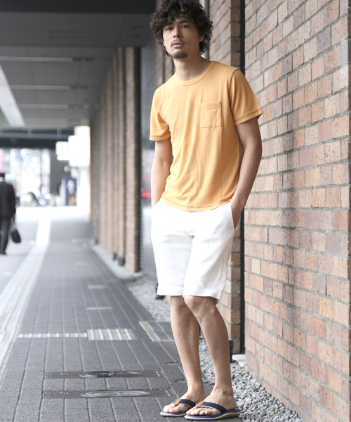 ISLAND SLIPPER（アイランドスリッパ）の「Denime×ISLAND SLIPPER"SELVAGE"（サンダル・メンズ・ブルー・8/10/9/5/6）」の13枚目の写真