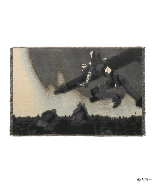 Celebrating the 30th Anniversary of the EVANGELION Series blanket