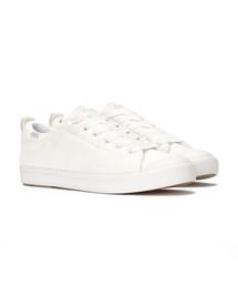 Keds ケッズ クルーズ ENG ニット オフホワイト