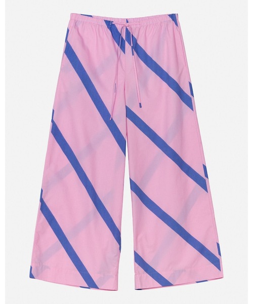 marimekko（マリメッコ）の「Sh Puoti Basso / Trousers（その他パンツ・レディース・ピンク系その他・MEDIUM/X-SMALL）」の2枚目の写真