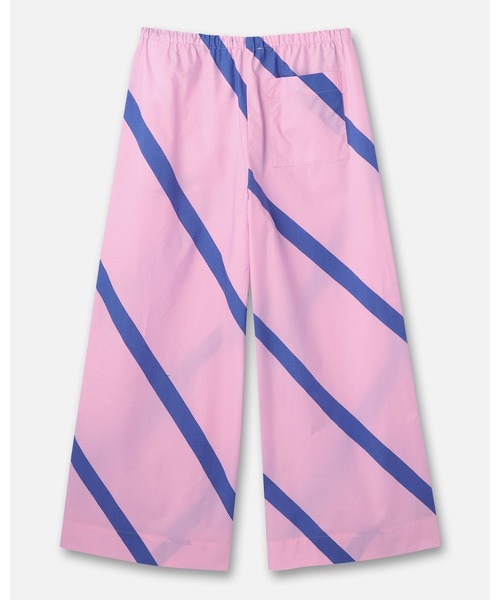 marimekko（マリメッコ）の「Sh Puoti Basso / Trousers（その他パンツ・レディース・ピンク系その他・MEDIUM/X-SMALL）」の3枚目の写真