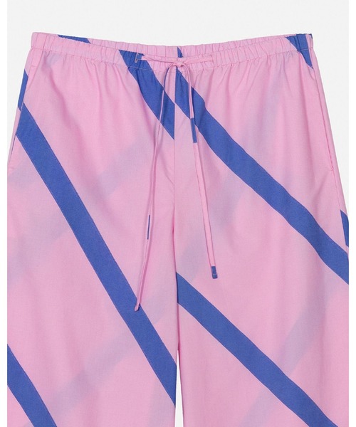 marimekko（マリメッコ）の「Sh Puoti Basso / Trousers（その他パンツ・レディース・ピンク系その他・MEDIUM/X-SMALL）」の4枚目の写真