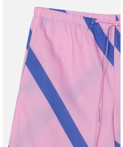 marimekko（マリメッコ）の「Sh Puoti Basso / Trousers（その他パンツ・レディース・ピンク系その他・MEDIUM/X-SMALL）」の6枚目の写真