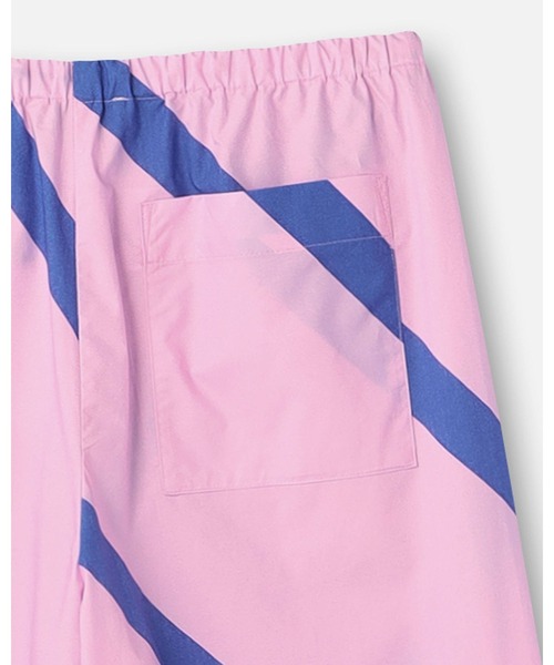 marimekko（マリメッコ）の「Sh Puoti Basso / Trousers（その他パンツ・レディース・ピンク系その他・MEDIUM/X-SMALL）」の7枚目の写真