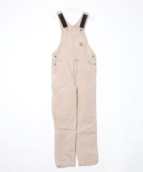 セール/ブランド古着】Carhartt｜カーハートのサロペット