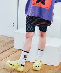 セール】R4460 ヨーリューイチゴフレアパンツ（その他パンツ）｜RNA