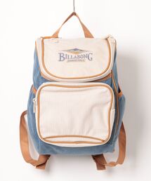 BILLABONG（ビラボン）の「BILLABONG ウィメンズ THE GOOD ERA BACKPAC バックパック/リュック 【2026年春夏モデル】（バックパック/リュック）」