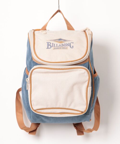 BILLABONG ウィメンズ THE GOOD ERA BACKPAC バックパック/リュック 【2026年春夏モデル】