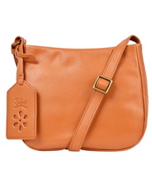 JOYA（ジョヤ）の「ソフトレザーミニショルダー（ショルダーバッグ）」