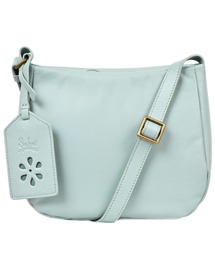 JOYA（ジョヤ）の「ソフトレザーミニショルダー（ショルダーバッグ）」