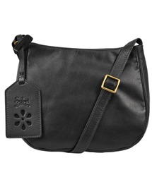 JOYA（ジョヤ）の「ソフトレザーミニショルダー（ショルダーバッグ）」