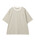 DANTON�i�_���g���j�́uMen's Big Silhouette Pocket T-shirt Stripe�iT�V���c/�J�b�g�\�[�j�v�b�C�G���[�n���̑�