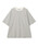 DANTON�i�_���g���j�́uMen's Big Silhouette Pocket T-shirt Stripe�iT�V���c/�J�b�g�\�[�j�v�b�z���C�g�n���̑�5