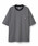 DANTON�i�_���g���j�́uMen's Big Silhouette Pocket T-shirt Stripe�iT�V���c/�J�b�g�\�[�j�v�b�u���b�N�n���̑�