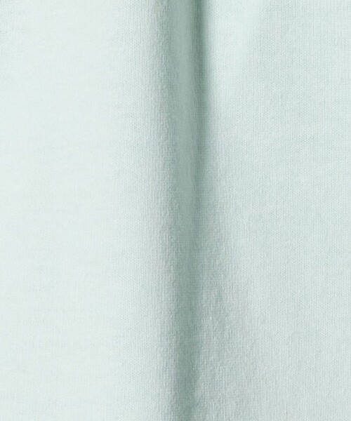 green label relaxing(グリーンレーベルリラクシング)の「【別注】<The Powerpuff Girls> リンガー Tシャツ / キッズ 100cmー130cm(Tシャツ/カットソー・キッズ・ダークグレー/ライトピンク/ライトブルー・100cm/110cm/130cm/120cm)」の8枚目の写真