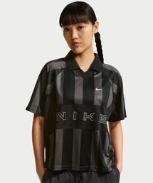 NIKE AS WMNS NSW STREET OS SS STRP JSY / ナイキ ウィメンズ NSW ストリート OS STRP JSY SS トップ 【SP】