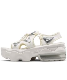 NIKE（ナイキ）の「ナイキ エア マックス ココ SE ウィメンズサンダル   Nike Air Max Koko SE Women's Sandals IR5892-133 Sail（サンダル）」