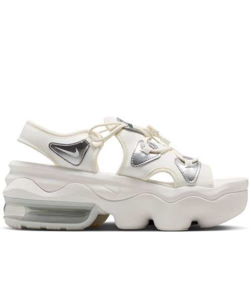 NIKE(ナイキ)の「ナイキ エア マックス ココ SE ウィメンズサンダル / Nike Air Max Koko SE Women's Sandals IR5892-133 Sail(サンダル・レディース・クリーム・22/25/24/23/26)」の6枚目の写真