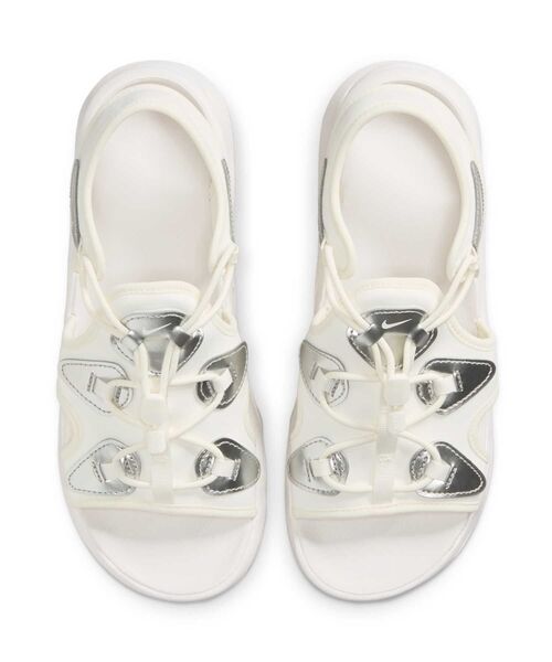 NIKE(ナイキ)の「ナイキ エア マックス ココ SE ウィメンズサンダル / Nike Air Max Koko SE Women's Sandals IR5892-133 Sail(サンダル・レディース・クリーム・22/25/24/23/26)」の7枚目の写真