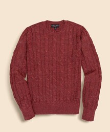 BROOKS BROTHERS｜ブルックス ブラザーズ（メンズ）のニット/セーター