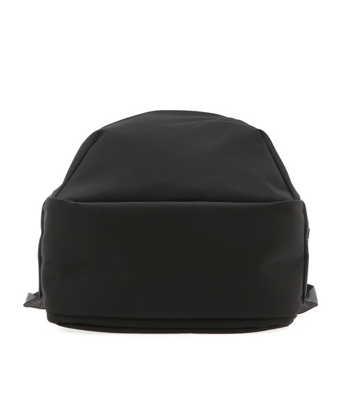 Manhattan Portage BLACK LABEL(マンハッタンポーテージ ブラックレーベル)の「POWELL JR BACKPACK CORDURA BALLISTIC FABRIC(バックパック/リュック・メンズ・ブラック・MEDIUM)」の5枚目の写真