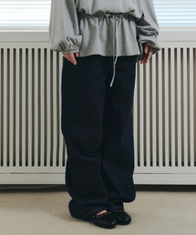 CELITAILS（セリテールズ）の「NON FADE SEMI WIDE DENIM PANTS_INDIGO（デニムパンツ）」