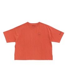 Short Sleeve Big T-Shirts(Women's)