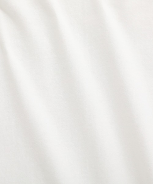 Manhattan Portage(マンハッタンポーテージ)の「Short Sleeve Big T-Shirts(Women's)(Tシャツ/カットソー・レディース・オレンジ/ブラック/ライトカーキ/ホワイト・FREE)」の12枚目の写真
