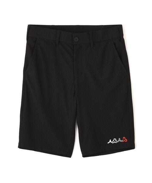muta marine(ムータ・マリン)の「muta MARINE/ムータ マリン/別注メッシュショーツ(その他パンツ・メンズ・ブラック・8/6/7/5)」の5枚目の写真