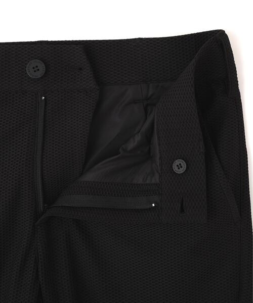 muta marine(ムータ・マリン)の「muta MARINE/ムータ マリン/別注メッシュショーツ(その他パンツ・メンズ・ブラック・8/6/7/5)」の3枚目の写真